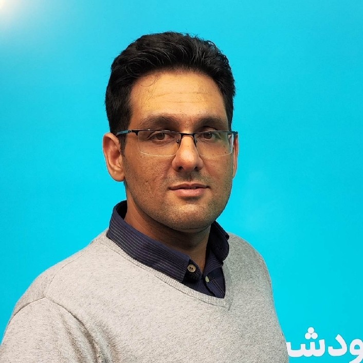 سید فرید الدین میرعمادی